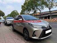 Bán Toyota Vios G 1.5 CVT 2021 - Cát