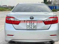 Toyota Camry 2.5G model 2013 xe chuẩn hết ý