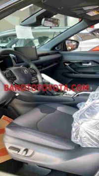 Toyota Yaris Cross HEV 1.5 CVT 2026 Số tự động - siêu đẹp