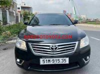 Toyota Camry 3.5Q model 2008 xe chuẩn hết ý