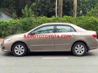 Toyota Corolla altis 1.8G AT 2009 Máy xăng, xe đẹp