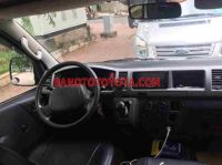 Toyota Hiace 2.5 model 2009 xe chuẩn hết ý