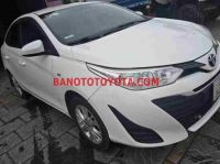 Toyota Vios 1.5E MT 2019 giá cực tốt