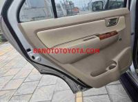 Toyota Fortuner 2.5G 2009 Số tay cực đẹp!