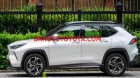 Bán xe Toyota Yaris Cross HEV 1.5 CVT màu Trắng 2026