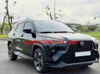 Cần bán gấp xe Toyota Yaris Cross 1.5 D-CVT 2025 màu Đen