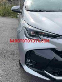 Toyota Vios E 1.5 MT 2024 - Giá tốt