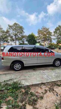 Toyota Innova 2.0E 2015 Số tay cực đẹp!