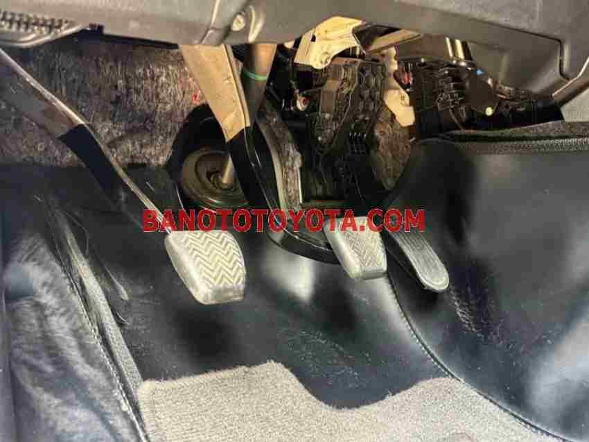 Cần bán xe Toyota Innova E 2.0 MT 2021 Số tay