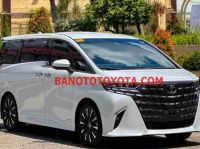 Toyota Alphard HEV 2.5 AT sx 2026 - màu Trắng - cực đẹp