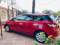Toyota Yaris 1.3G model 2015 xe chuẩn hết ý