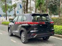 Toyota Innova Cross HEV 2.0 CVT 2025 Đen