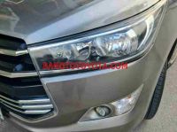 Toyota Innova 2.0E 2016 - Giá tốt