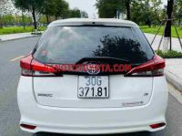 Toyota Yaris 1.5G 2020 Số tự động giá đẹp