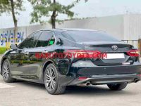 Bán xe Toyota Camry 2.5Q sx 2022 - giá rẻ