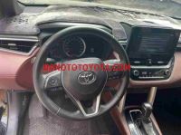 Toyota Corolla Cross 2021 Suv màu Đen