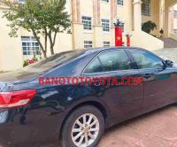 Cần bán Toyota Camry 2.4G 2009 - Số tự động