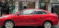 Cần bán xe Toyota Vios 1.5E MT 2020 Số tay màu Đỏ