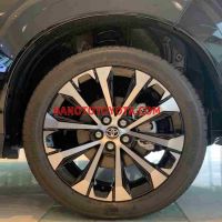 Toyota Veloz Cross Top 1.5 CVT 2026 Số tự động - siêu đẹp