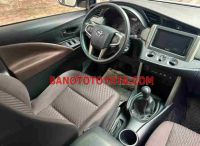 Cần bán gấp Toyota Innova E 2.0 MT 2022 - Xe đẹp - Giá tốt