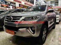 Cần bán Toyota Fortuner 2.4G 4x2 MT 2018 xe đẹp