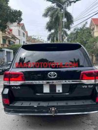 Bán Toyota Land Cruiser VX 4.6 V8 đời 2019 xe đẹp - giá tốt