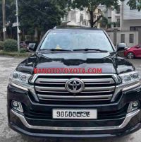 Toyota Land Cruiser VX 4.6 V8 2019, xe đẹp, hết ý