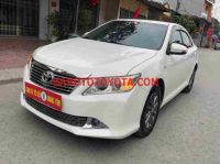 Bán Toyota Camry 2.0E 2014 - giá tốt