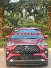 Toyota Veloz Cross 1.5 CVT 2023, xe đẹp, hết ý