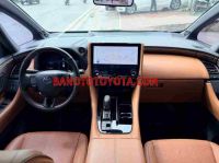 Cần bán xe Toyota Alphard Luxury Executive Lounge màu Đen 2023