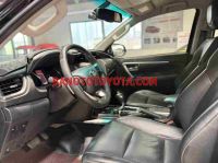 Toyota Fortuner 2.4L 4x2 AT 2022 - Giá tốt