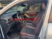 Cần bán xe Toyota Innova Cross HEV 2.0 CVT 2023 Số tự động