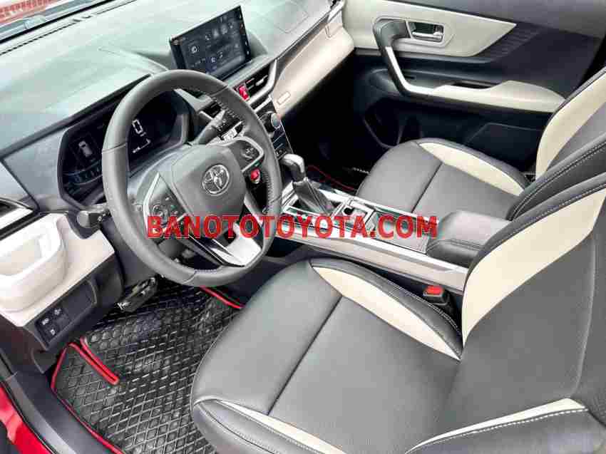 Bán xe Toyota Veloz Cross Top 1.5 CVT đời 2022 - Giá tốt