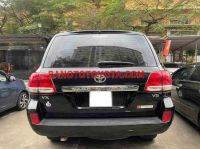 Toyota Land Cruiser VX 4.6 V8 2011 Máy xăng, xe đẹp