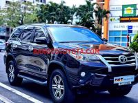 Bán Toyota Fortuner 2.4G 4x2 MT 2019 - giá tốt