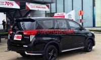 Cần bán xe Toyota Innova 2.0 Venturer 2018 Số tự động màu Đen