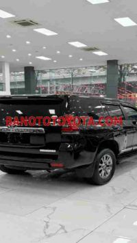 Cần bán gấp Toyota Prado VX 2.7L 2019 - Xe đẹp - Giá tốt