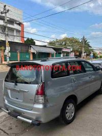 Cần bán Toyota Innova G 2010 xe đẹp