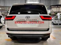 Toyota Land Cruiser 2026 Số tự động
