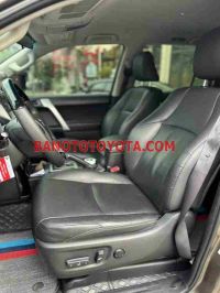 Toyota Prado TXL 2.7L 2016 Số tự động giá đẹp