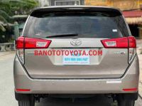 Cần bán nhanh Toyota Innova 2.0E 2019 cực đẹp