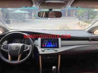 Toyota Innova 2.0G năm sản xuất 2016 giá tốt
