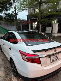 Cần bán nhanh Toyota Vios 1.5 TRD 2017 cực đẹp
