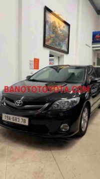 Bán Toyota Corolla altis 2.0V 2012 - giá tốt