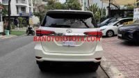 Cần bán Toyota Fortuner 2.4G 4x2 AT 2020 - Số tự động