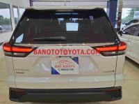 Bán Toyota Innova Cross HEV 2.0 CVT 2024 - Trắng