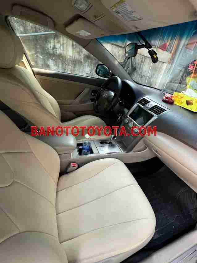 Toyota Camry LE 2.4 2007 Máy xăng, xe đẹp