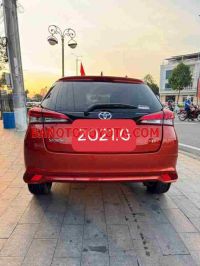 Toyota Yaris G 1.5 AT 2021, xe đẹp, hết ý