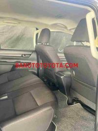 Cần bán Toyota Hilux 2.4L 4x2 AT Máy dầu 2025 màu Xám