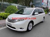 Cần bán Toyota Sienna Limited 3.5 2015 xe đẹp